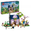LEGO Friends 42669 Méhészek háza és virágoskert