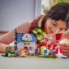 LEGO Friends 42669 Méhészek háza és virágoskert