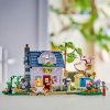 LEGO Friends 42669 Méhészek háza és virágoskert