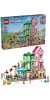 LEGO Friends 42670 Heartlake City lakások és üzletek