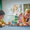 LEGO Friends 42670 Heartlake City lakások és üzletek