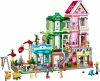 LEGO Friends 42670 Heartlake City lakások és üzletek