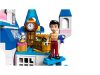 LEGO Disney Princess 43206 Hamupipőke és Szőke herceg kastélya