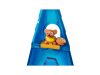 LEGO Disney Princess 43206 Hamupipőke és Szőke herceg kastélya