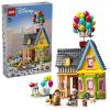 LEGO Disney 43217 „Fel!” ház​