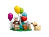 LEGO Disney 43217 „Fel!” ház​