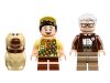 LEGO Disney 43217 „Fel!” ház​