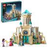 LEGO Disney 43224 King Magnifico kastélya
