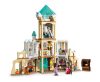 LEGO Disney 43224 King Magnifico kastélya