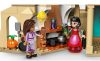 LEGO Disney 43224 King Magnifico kastélya