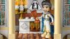 LEGO Disney 43224 King Magnifico kastélya