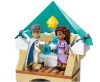 LEGO Disney 43224 King Magnifico kastélya