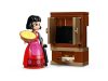 LEGO Disney 43224 King Magnifico kastélya