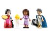 LEGO Disney 43224 King Magnifico kastélya
