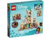 LEGO Disney 43224 King Magnifico kastélya