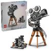 LEGO Disney 43230 Kamera Walt Disney tiszteletére