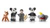 LEGO Disney 43230 Kamera Walt Disney tiszteletére