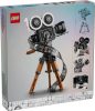 LEGO Disney 43230 Kamera Walt Disney tiszteletére
