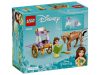 LEGO Disney Princess 43233 Belle mesékkel teli lovaskocsija