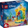 LEGO Disney Princess 43235 Disney Ariel zenei színpada