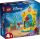 LEGO Disney Princess 43235 Disney Ariel zenei színpada