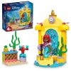 LEGO Disney Princess 43235 Disney Ariel zenei színpada