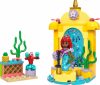 LEGO Disney Princess 43235 Disney Ariel zenei színpada