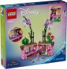 LEGO Disney 43237 Disney Encanto Isabela virágcserepe