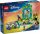 LEGO Disney 43239 Disney Encanto Mirabel képkerete és ékszerdoboza