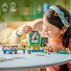 LEGO Disney 43239 Disney Encanto Mirabel képkerete és ékszerdoboza