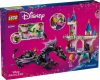 LEGO Disney Princess 43240 Disney Demóna sárkány formájában