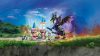 LEGO Disney Princess 43240 Disney Demóna sárkány formájában