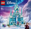 LEGO Disney 43244 Elza jégpalotája