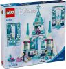 LEGO Disney 43244 Elza jégpalotája