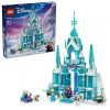 LEGO Disney 43244 Elza jégpalotája