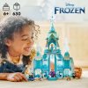 LEGO Disney 43244 Elza jégpalotája