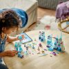 LEGO Disney 43244 Elza jégpalotája