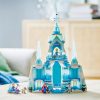 LEGO Disney 43244 Elza jégpalotája