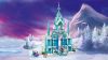 LEGO Disney 43244 Elza jégpalotája