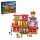 LEGO Disney 43245 A varázslatos Madrigal ház