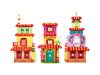 LEGO Disney 43245 A varázslatos Madrigal ház