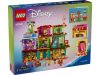LEGO Disney 43245 A varázslatos Madrigal ház