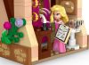 LEGO Disney Princess 43246 Disney hercegnők piactéri kalandjai