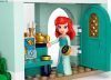 LEGO Disney Princess 43246 Disney hercegnők piactéri kalandjai