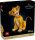 LEGO Disney 43247 Simba, az ifjú oroszlánkirály