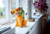 LEGO Disney 43247 Simba, az ifjú oroszlánkirály