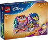 LEGO Disney 43248 Disney Agymanók 2 - Érzelemkockák (Inside Out 2)
