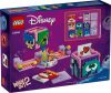 LEGO Disney 43248 Disney Agymanók 2 - Érzelemkockák (Inside Out 2)