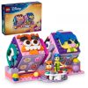 LEGO Disney 43248 Disney Agymanók 2 - Érzelemkockák (Inside Out 2)