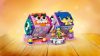 LEGO Disney 43248 Disney Agymanók 2 - Érzelemkockák (Inside Out 2)